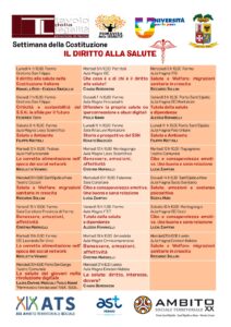 Eventi