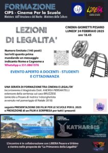 Eventi